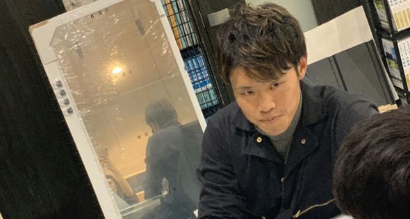 Y’s corporation様の店舗