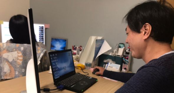 株式会社バリューネクスト様の店舗