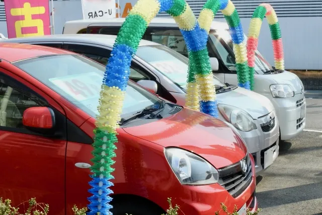 【2023年版】中古車販売集客方法虎の巻｜ポイントは"サイト内SEO"と"販路拡大"！