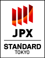 JPX Standard