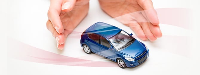 車両保証付帯サービス