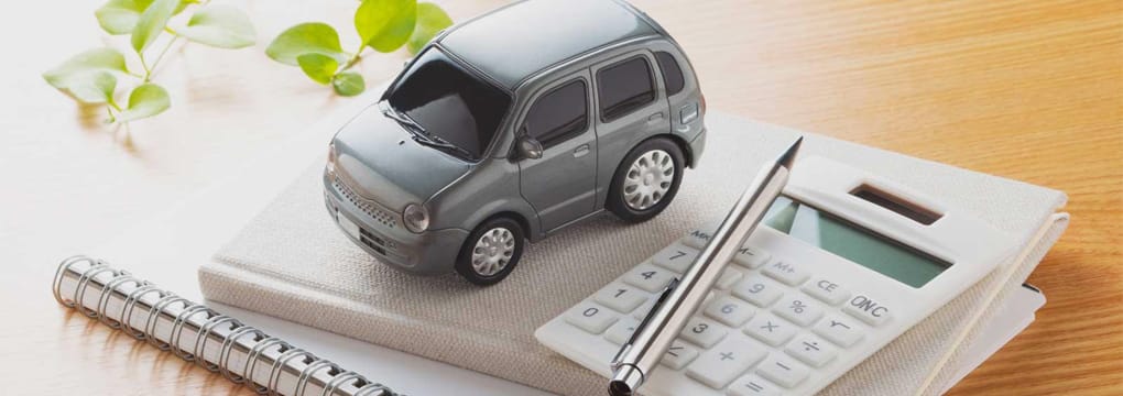 オートローン連携サービス